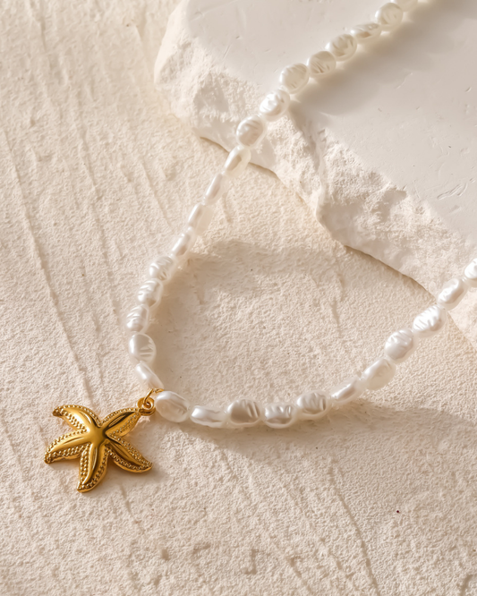 Estrellita Dorada