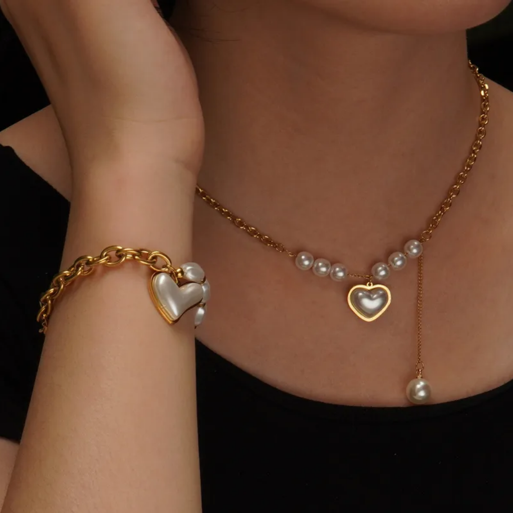 Set Amorío