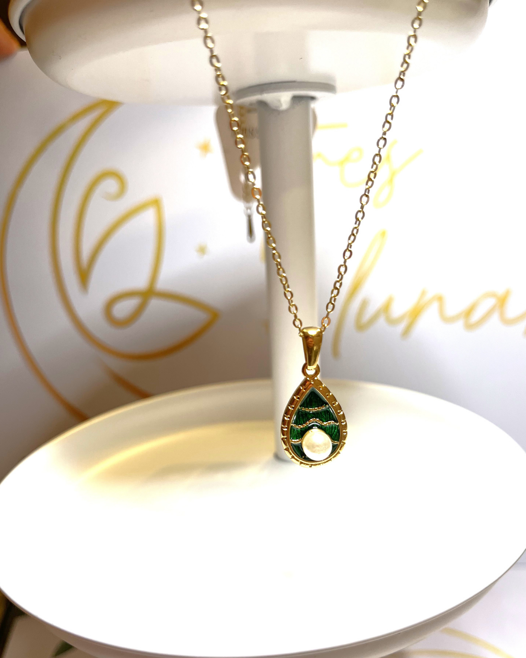 Verde Perla