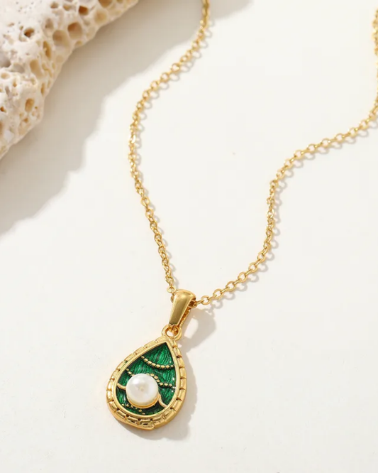 Verde Perla