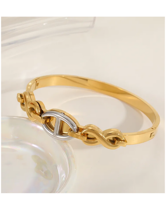 Pulsera Dualé