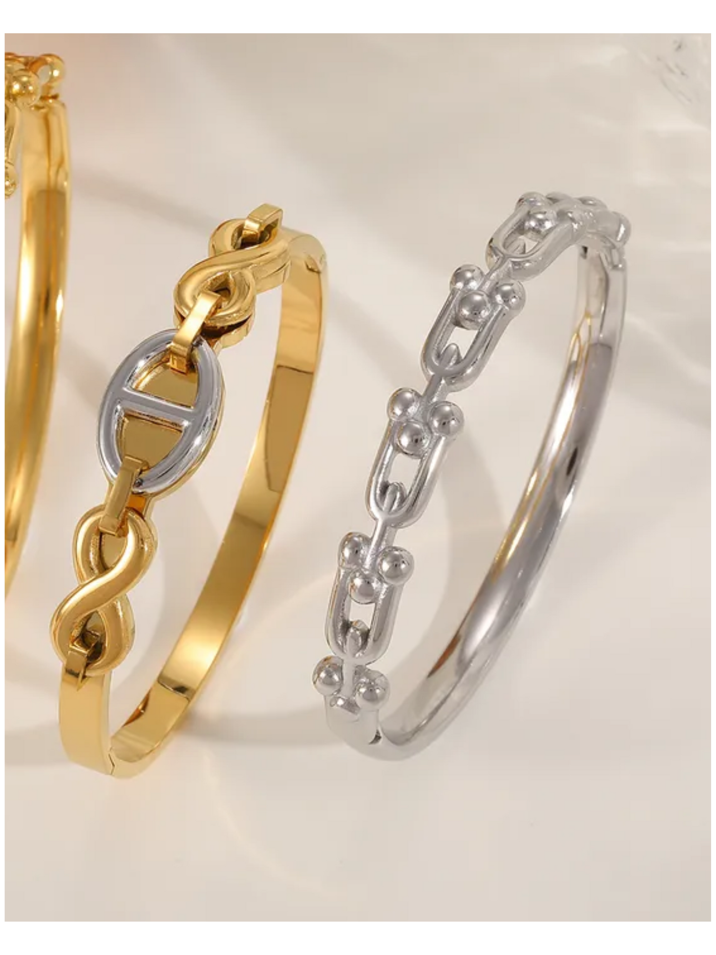 Pulsera Dualé
