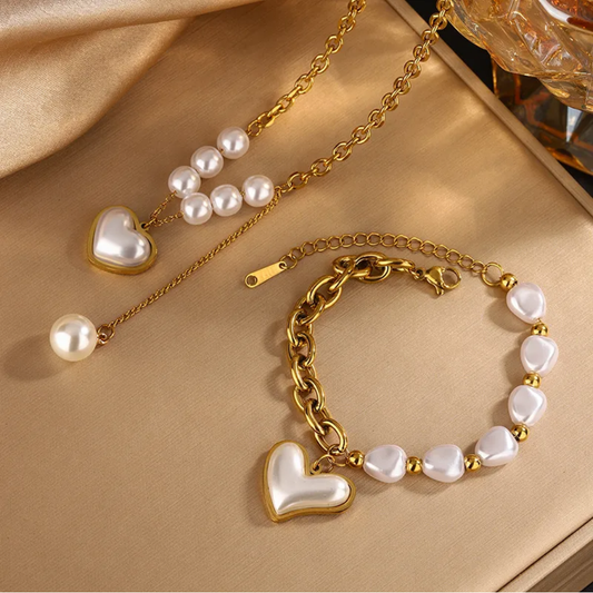 Set Amorío