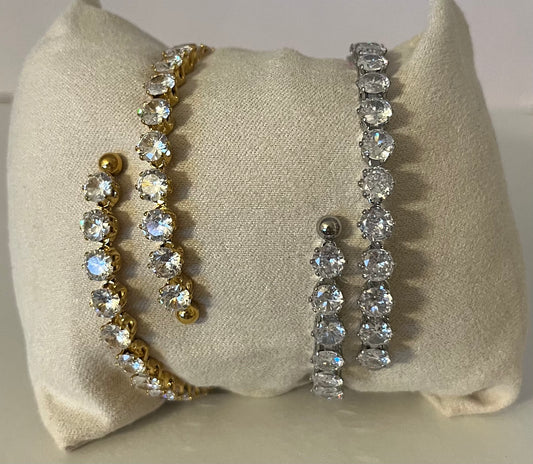 Glam Bracelet