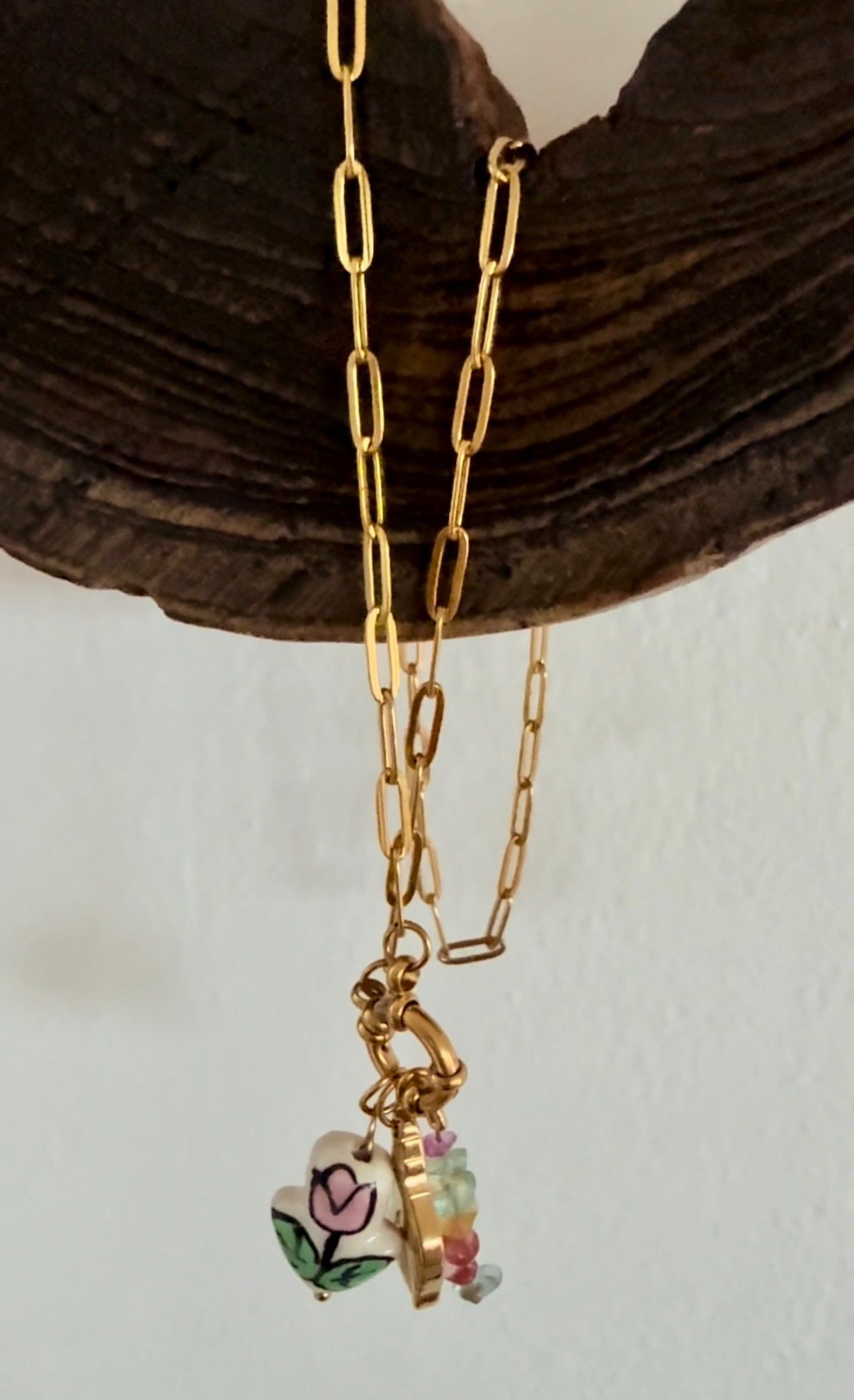 Isima Necklace