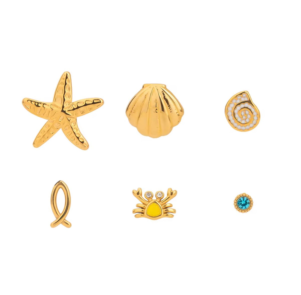 Seaside Stud (Singles)
