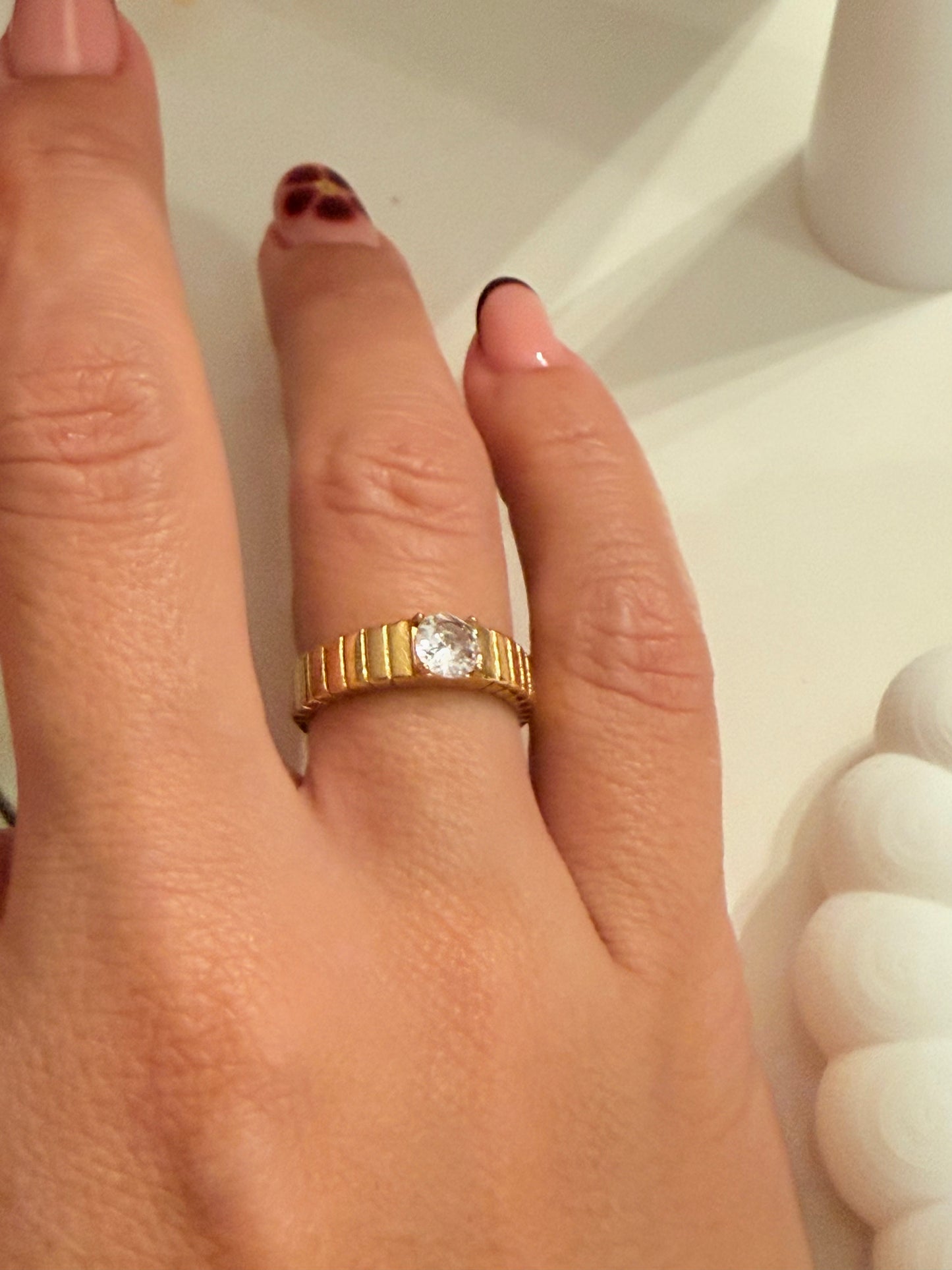 Solène Ring