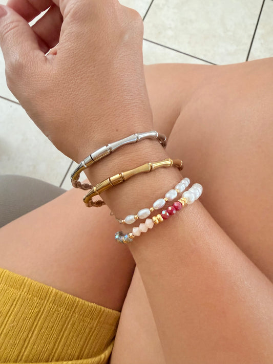 Pulsera Equilibrio