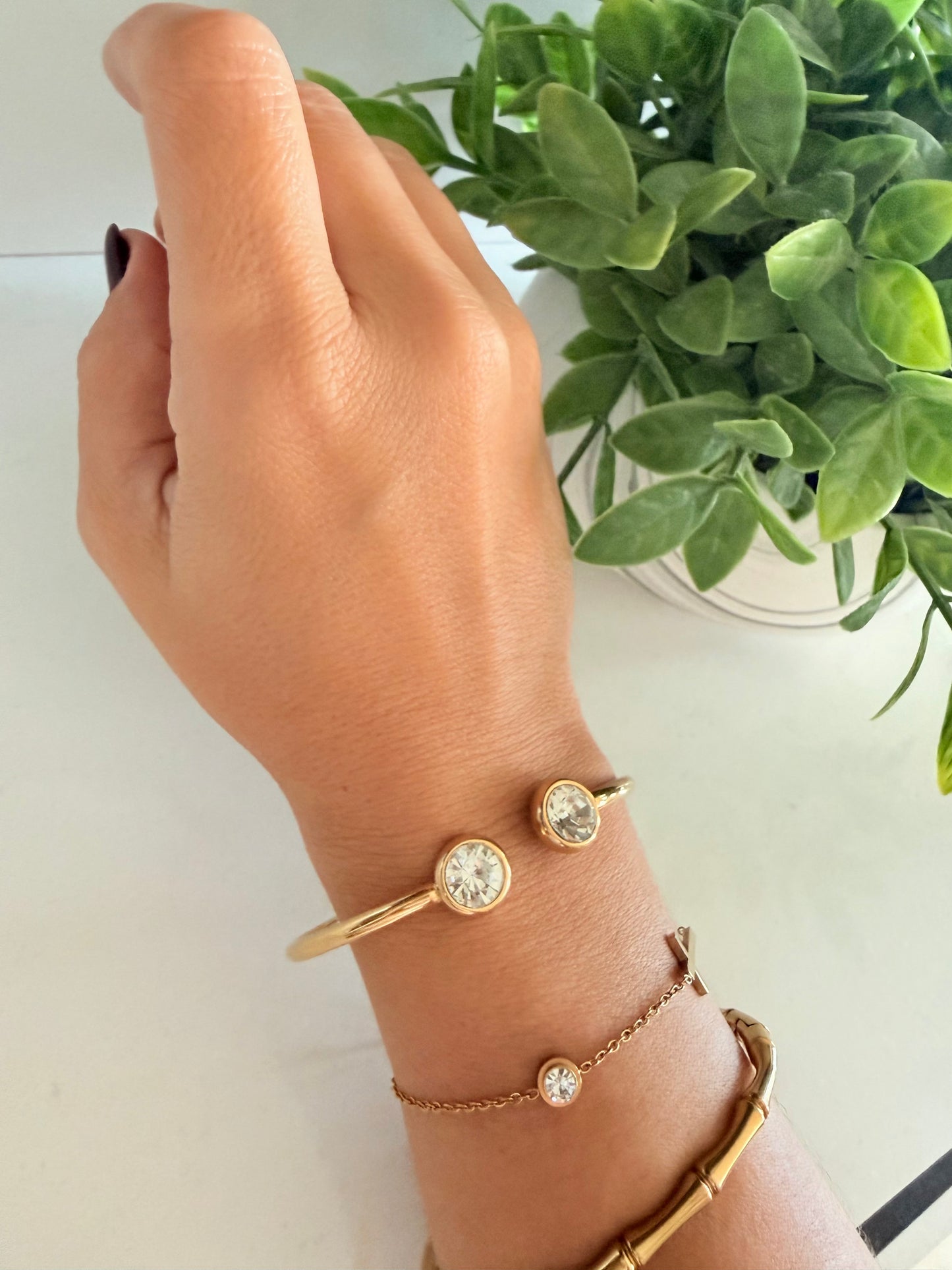 Perfect Point Bracelet