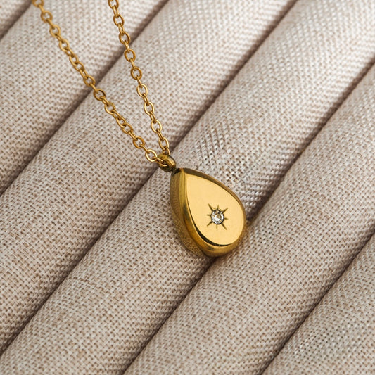 Raine Necklace