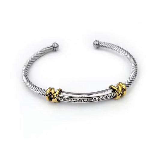 Destella Bangle