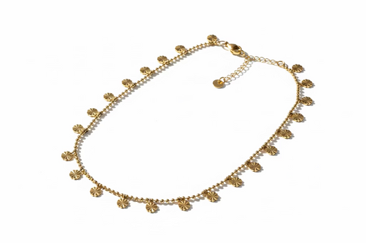 Dorothy Necklace
