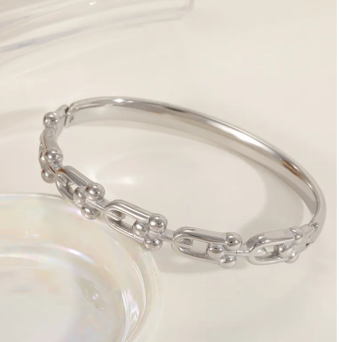 Pulsera constanza