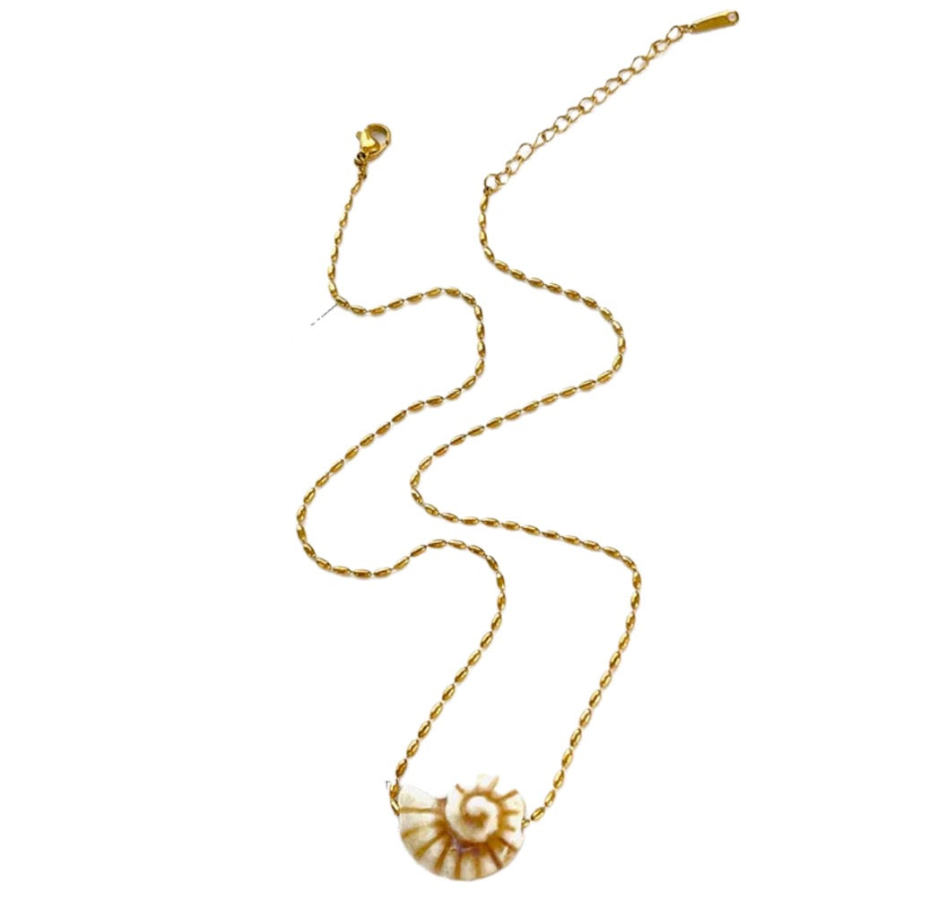 Brisa Necklace