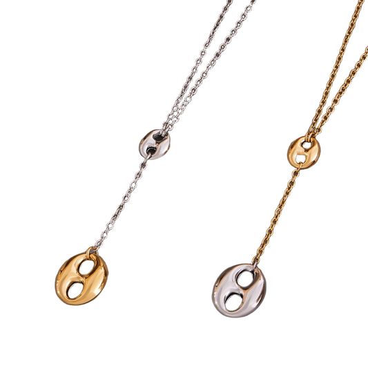 Crush Necklace