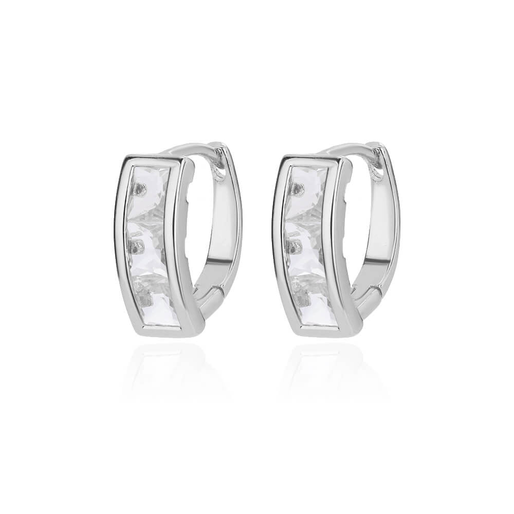Fiora Earrings