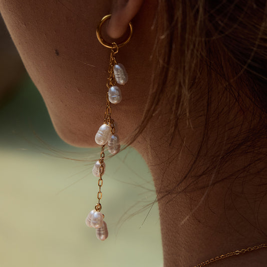 Bonita Earrings