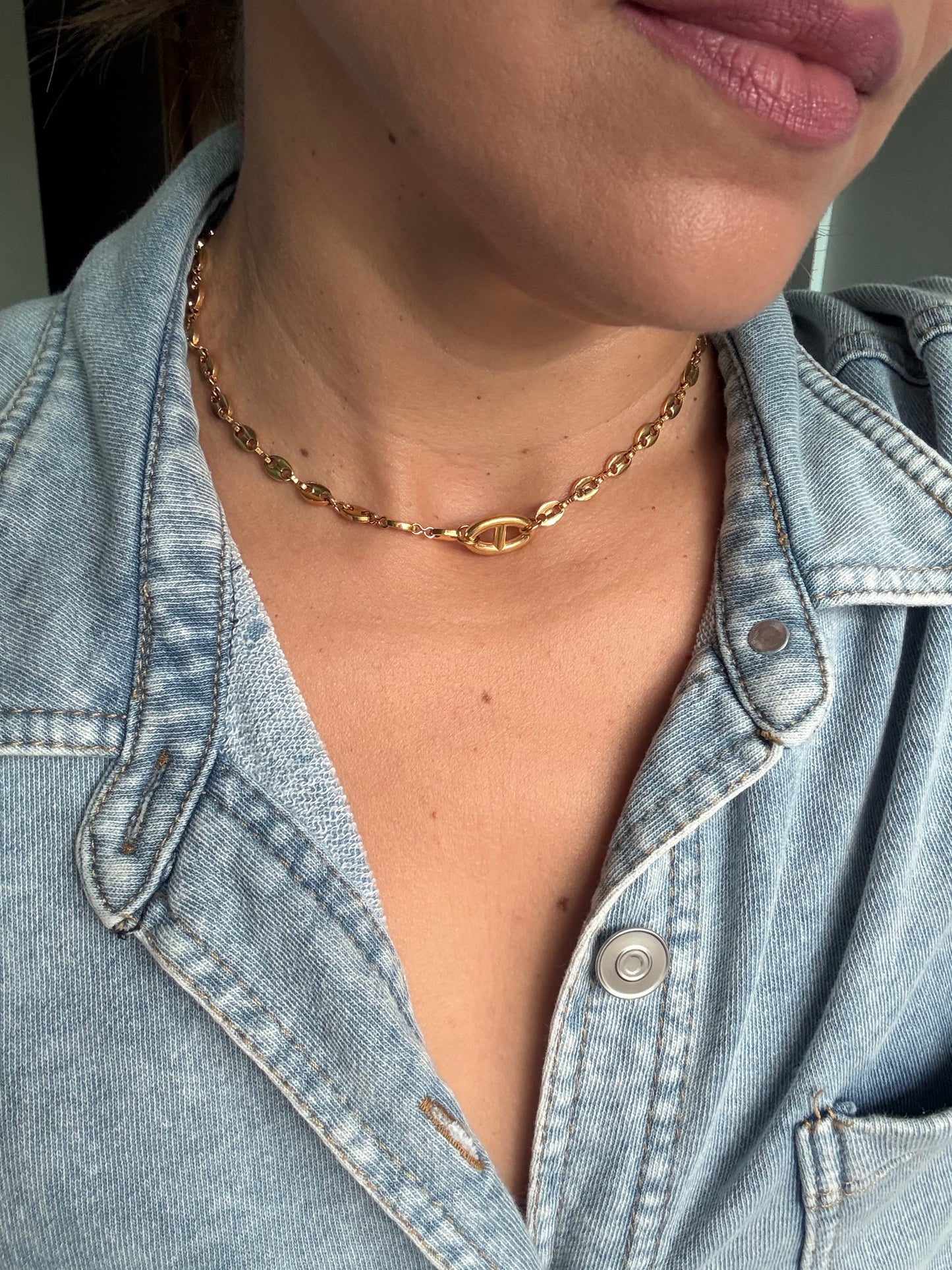 Together Necklace