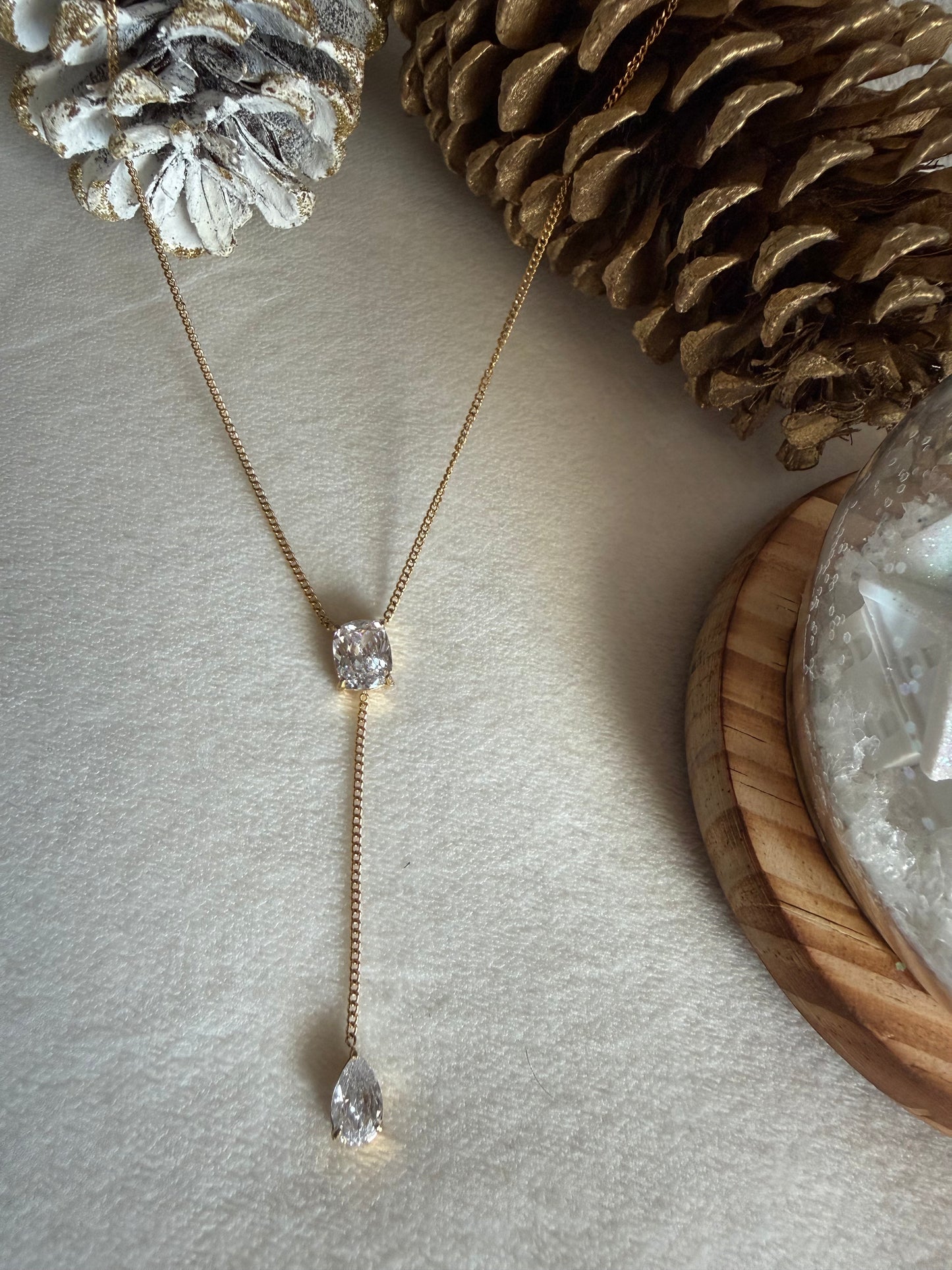 Altis Necklace