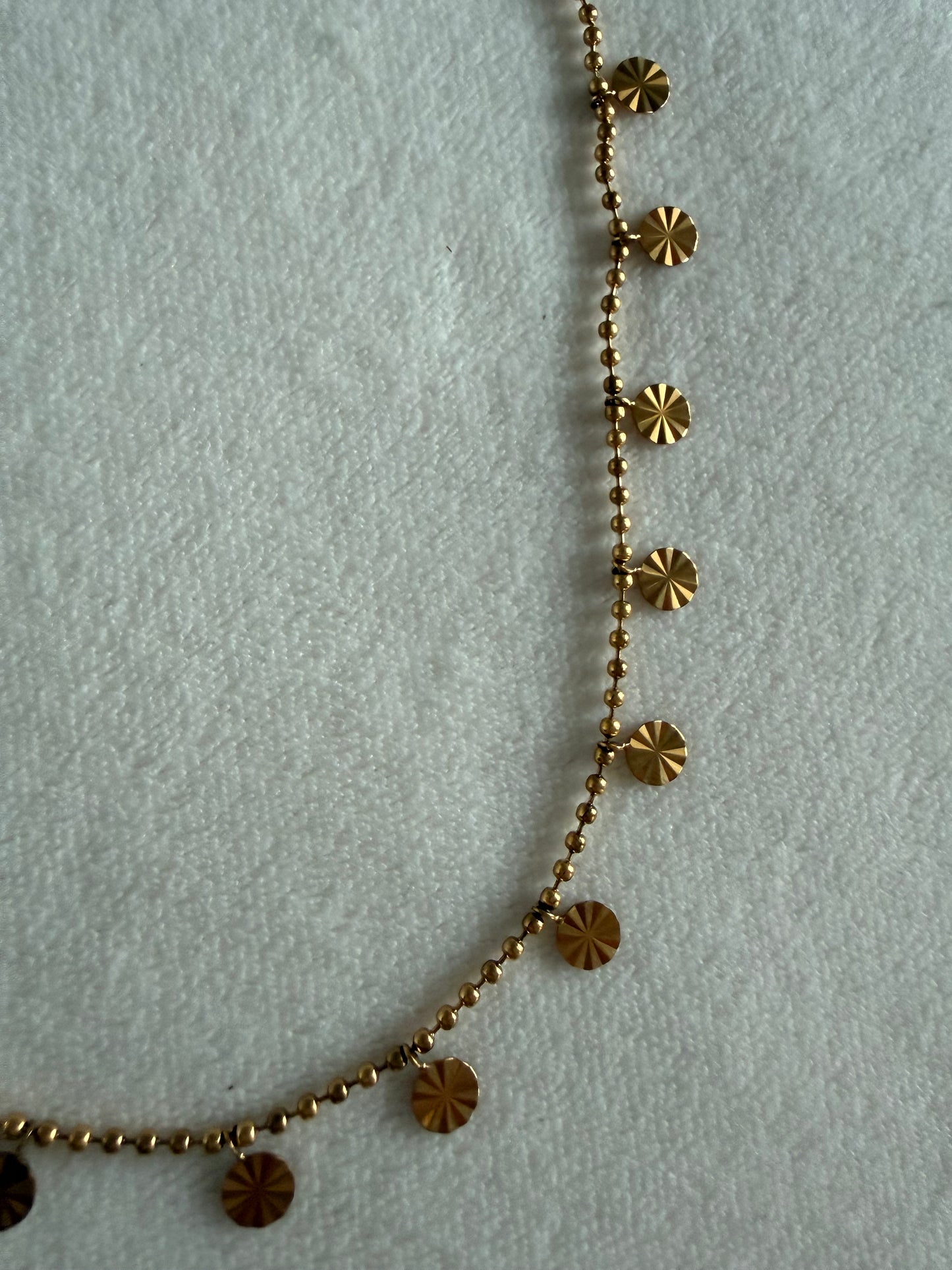 Dorothy Necklace