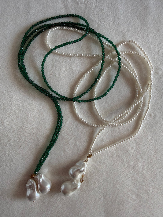 Many Style Necklace