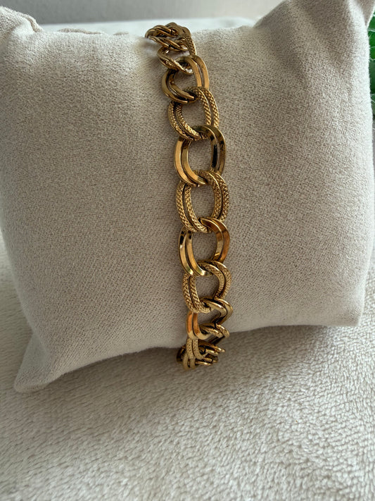 Cali Stainless Steel Bracelet