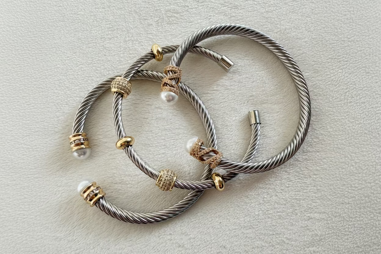 Monik Luxy Bangle