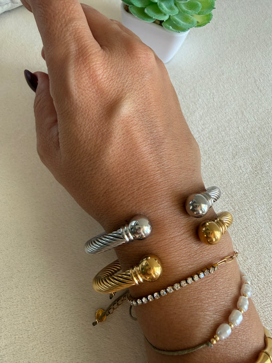 Classy Bangles