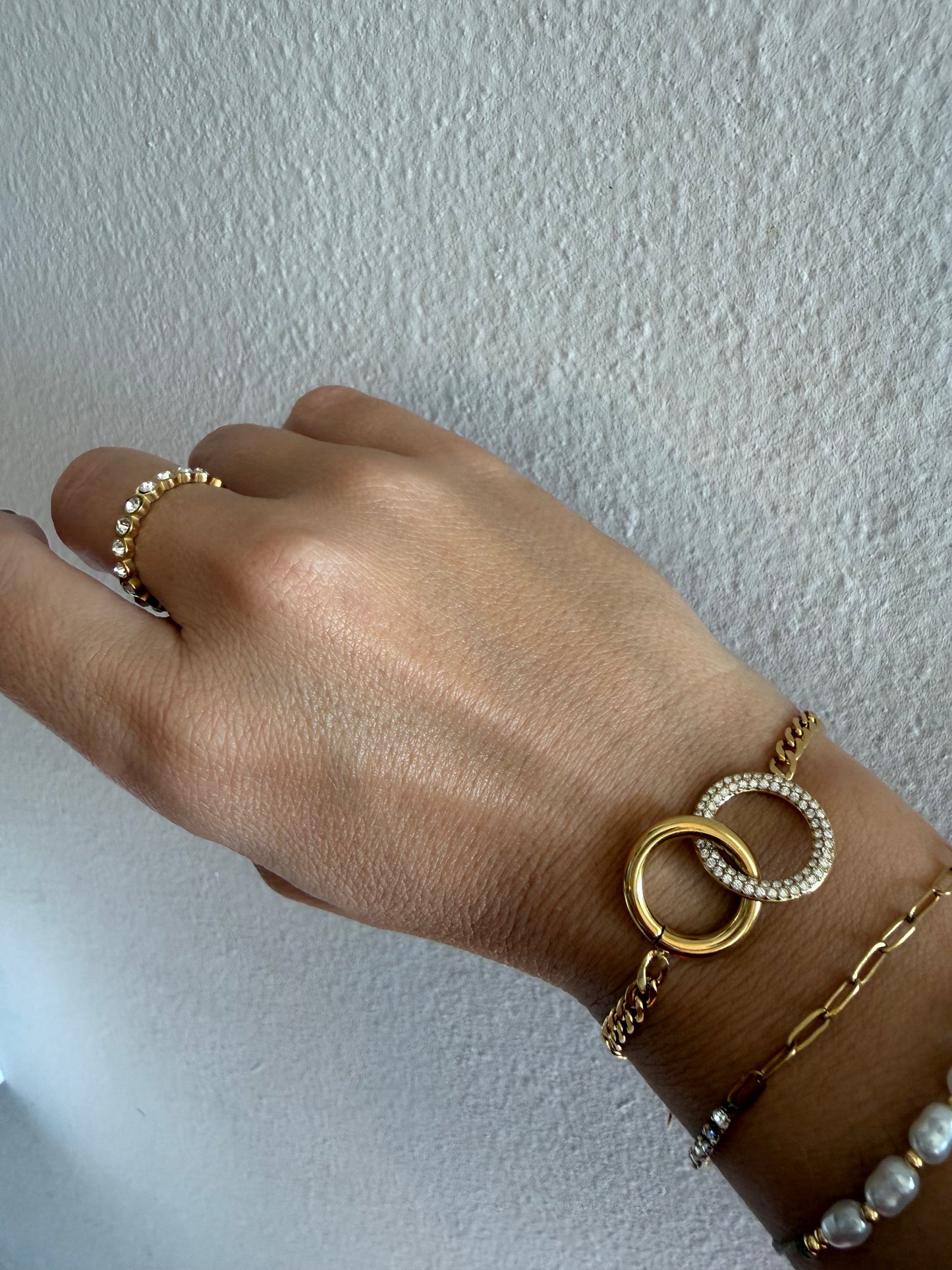 Duality Stainless Steel Set