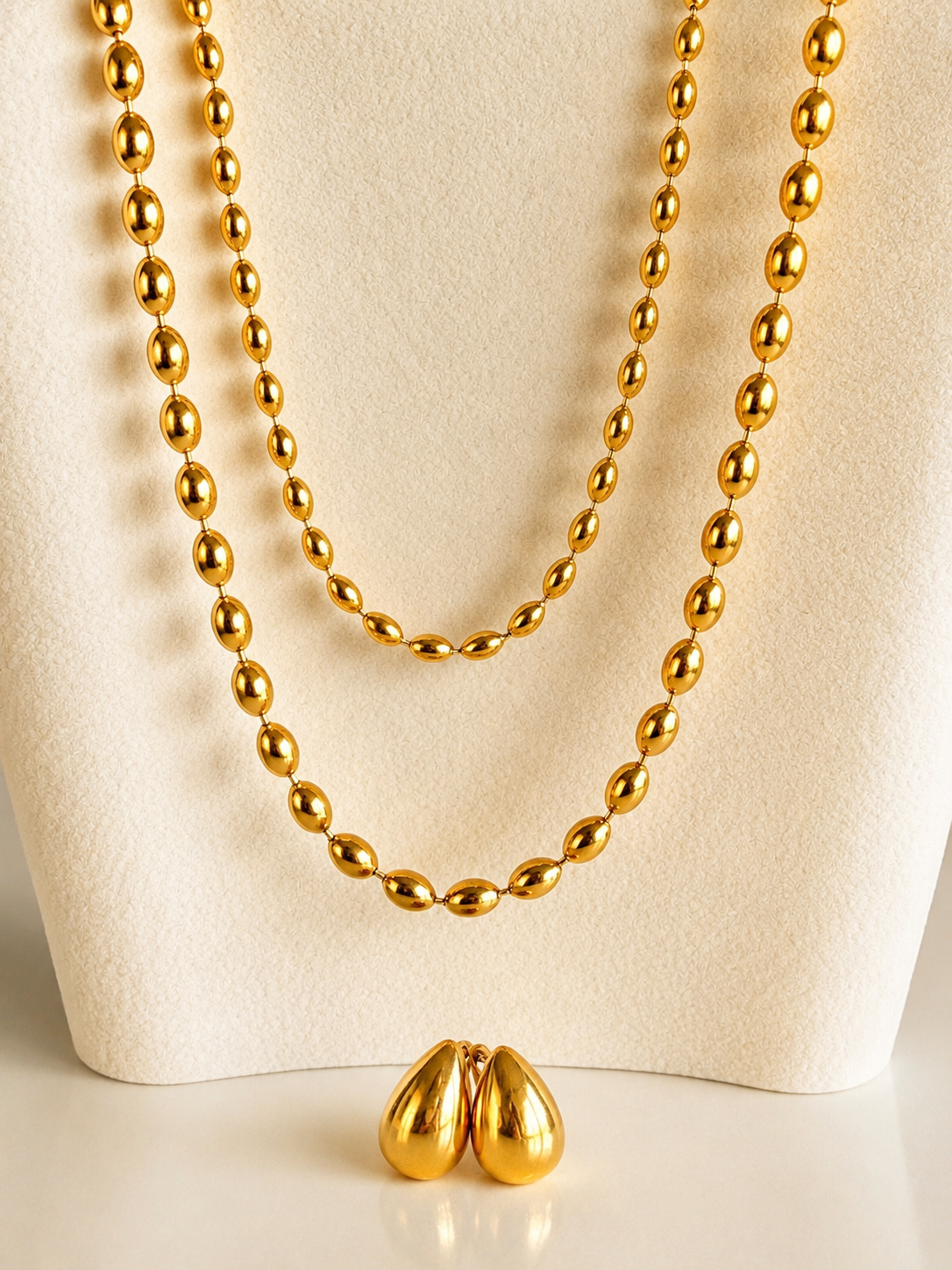 Golden Aura Chain