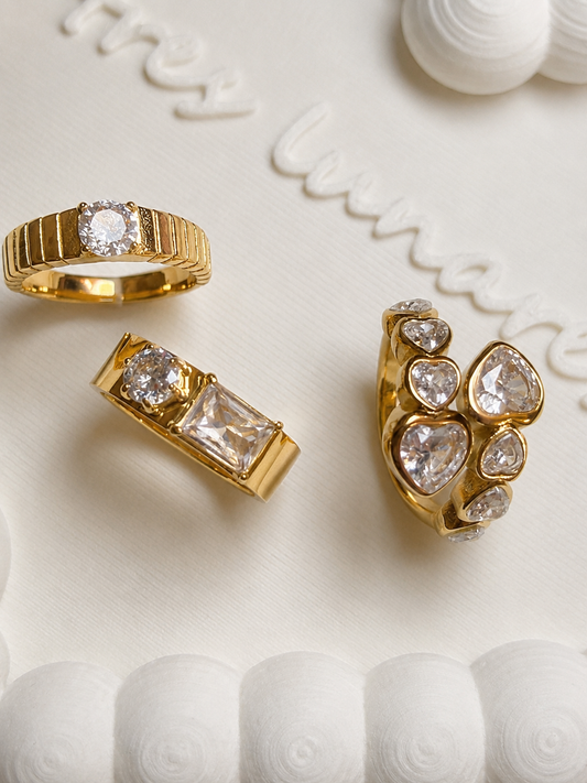 Aurielle Ring