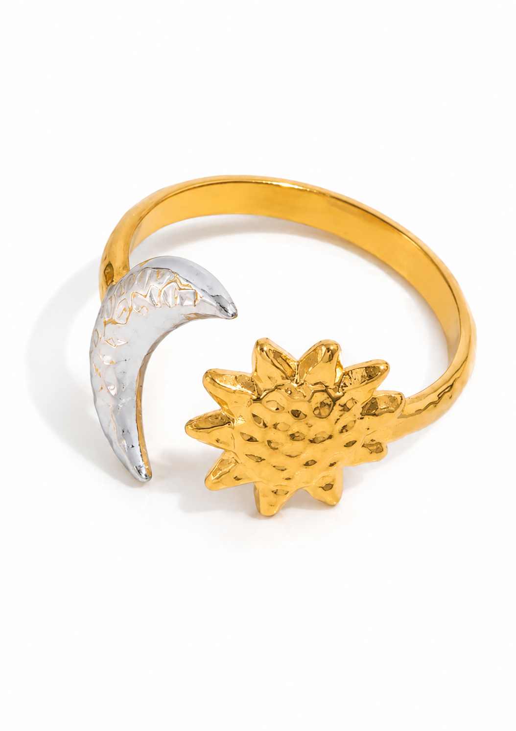 Soleil Ring