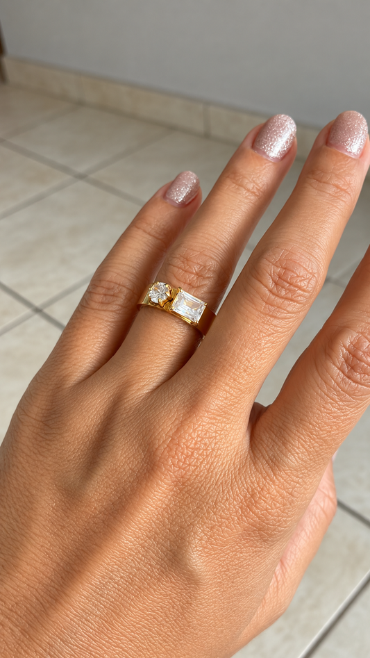 Aurielle Ring