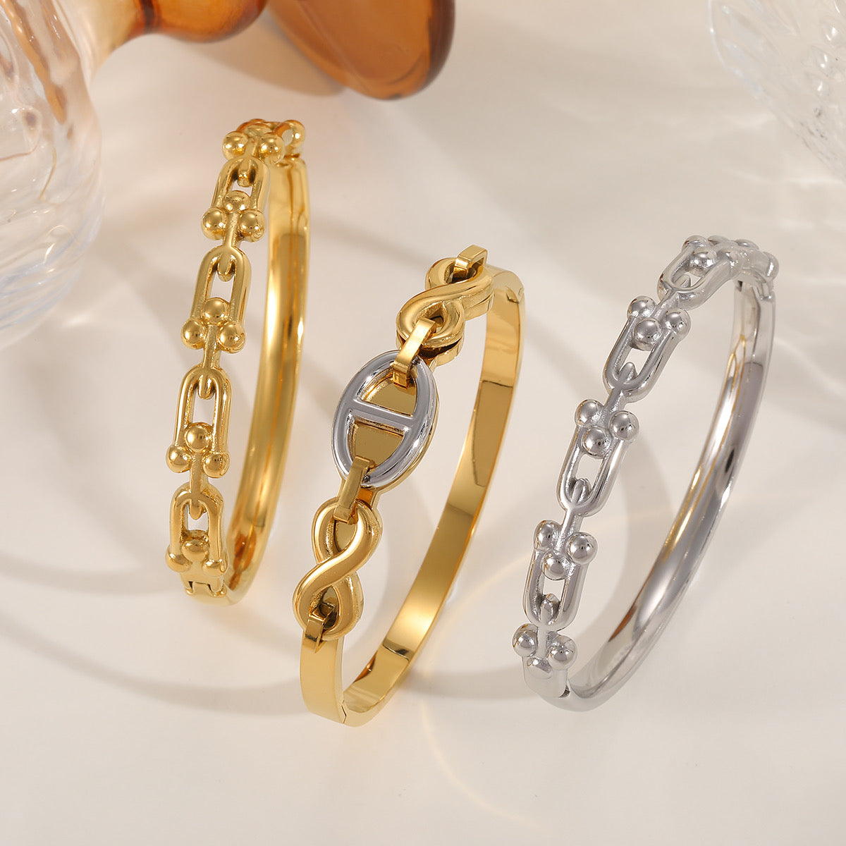 Pulsera constanza