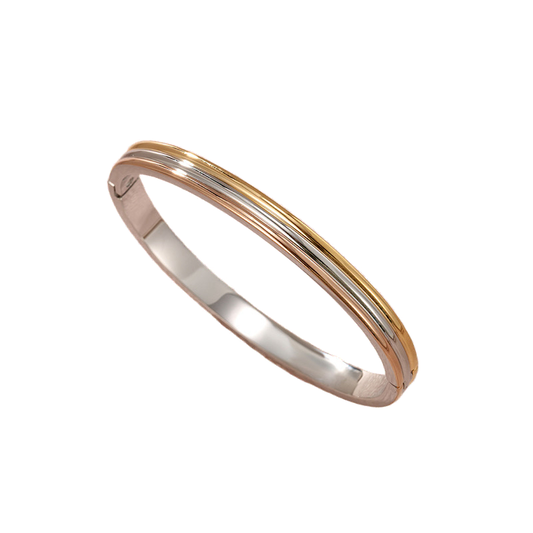 Pulsera Tricolore