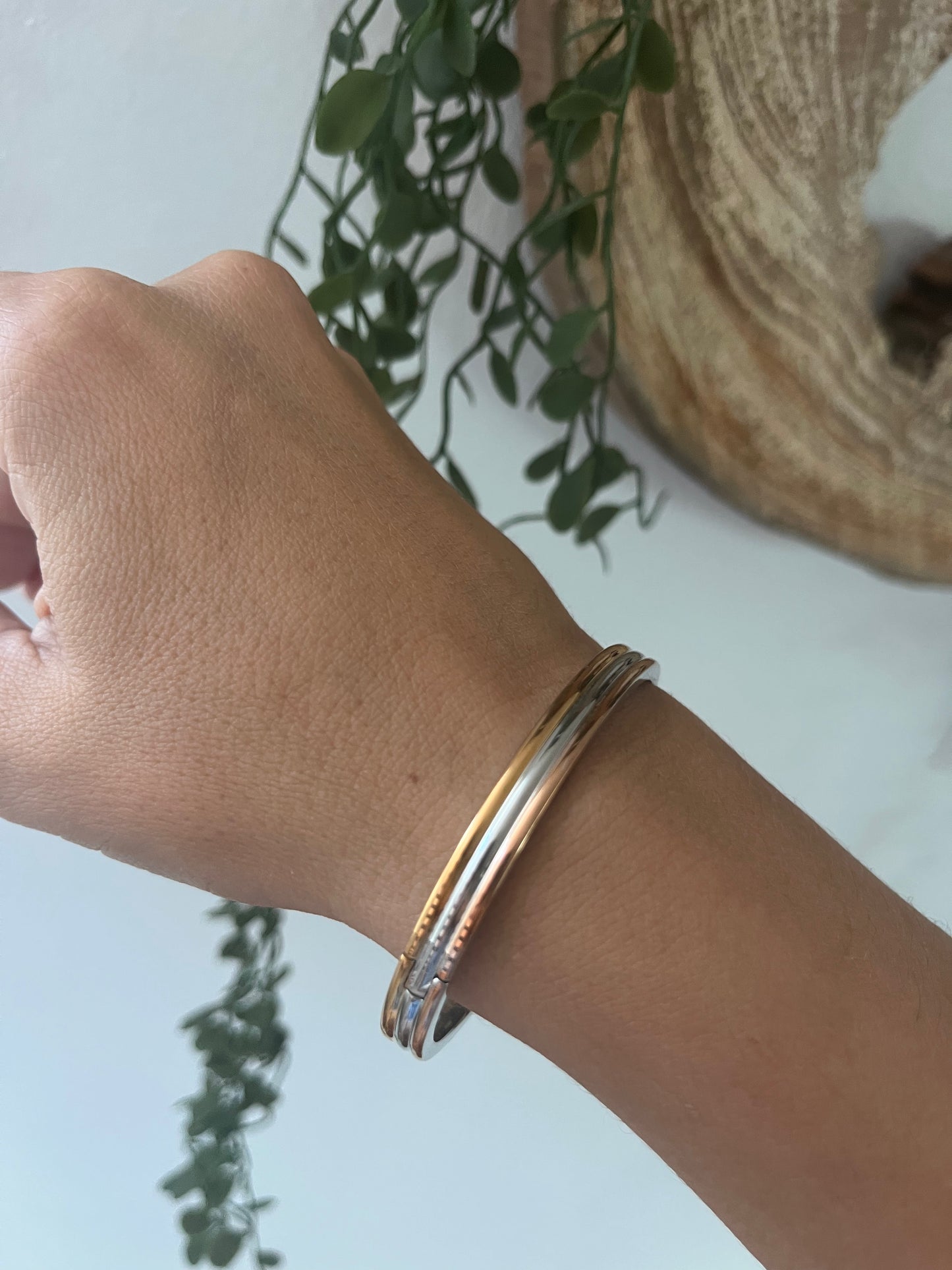 Pulsera Tricolore