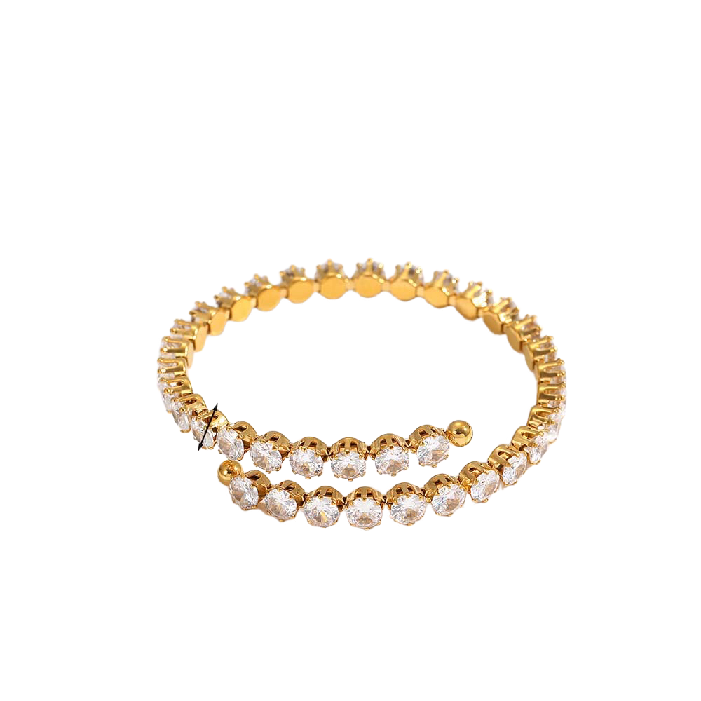 Glam Bracelet