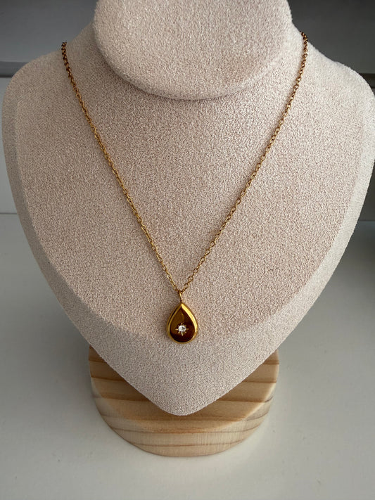 Raine Necklace
