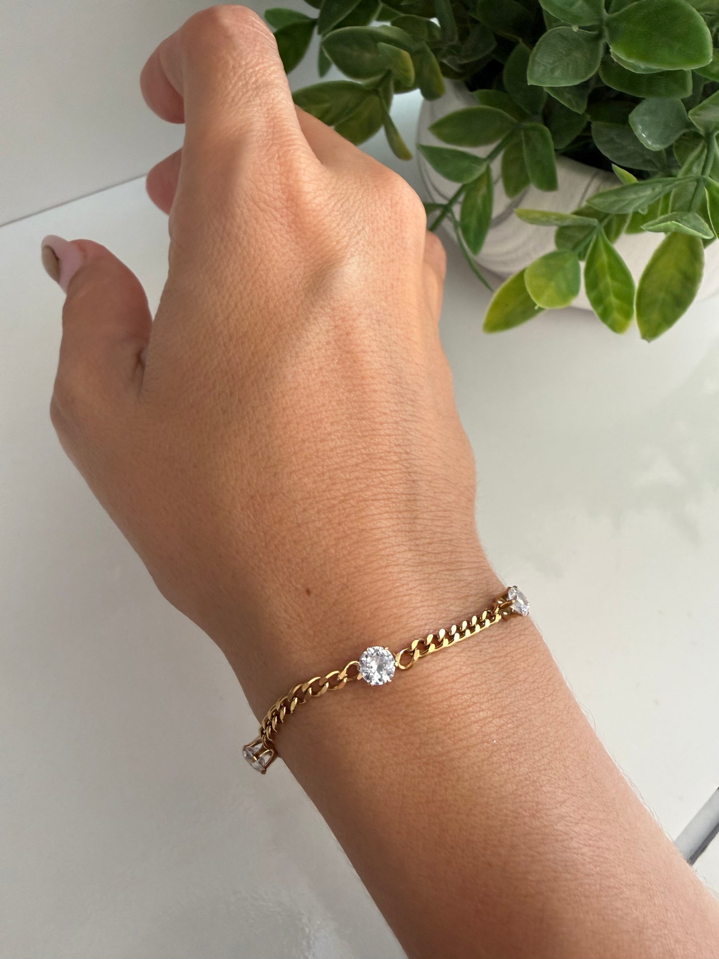Raine Bracelet