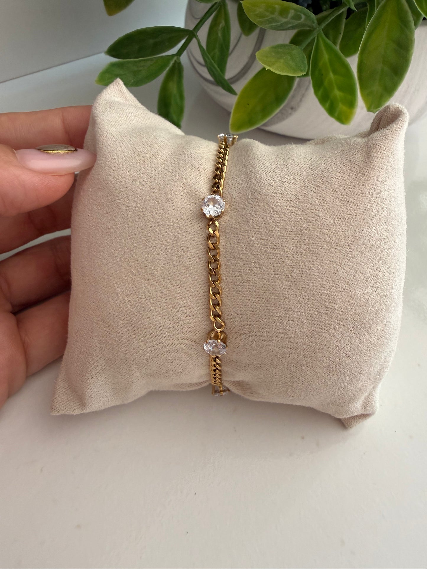 Raine Bracelet