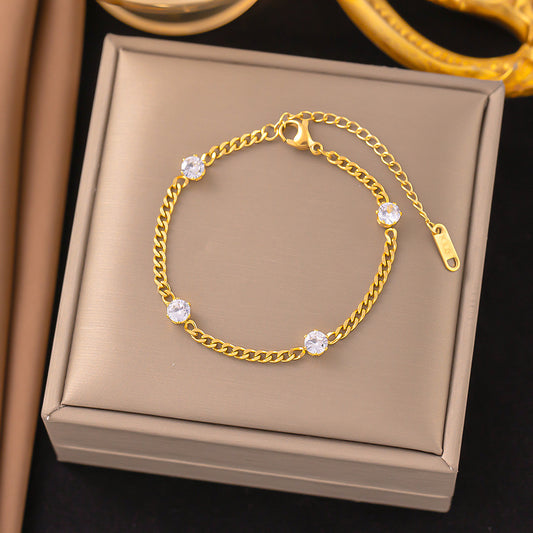 Raine Bracelet
