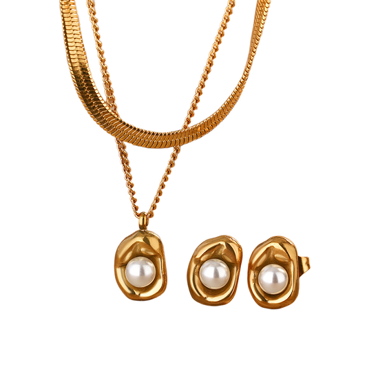 Set Mia Perla