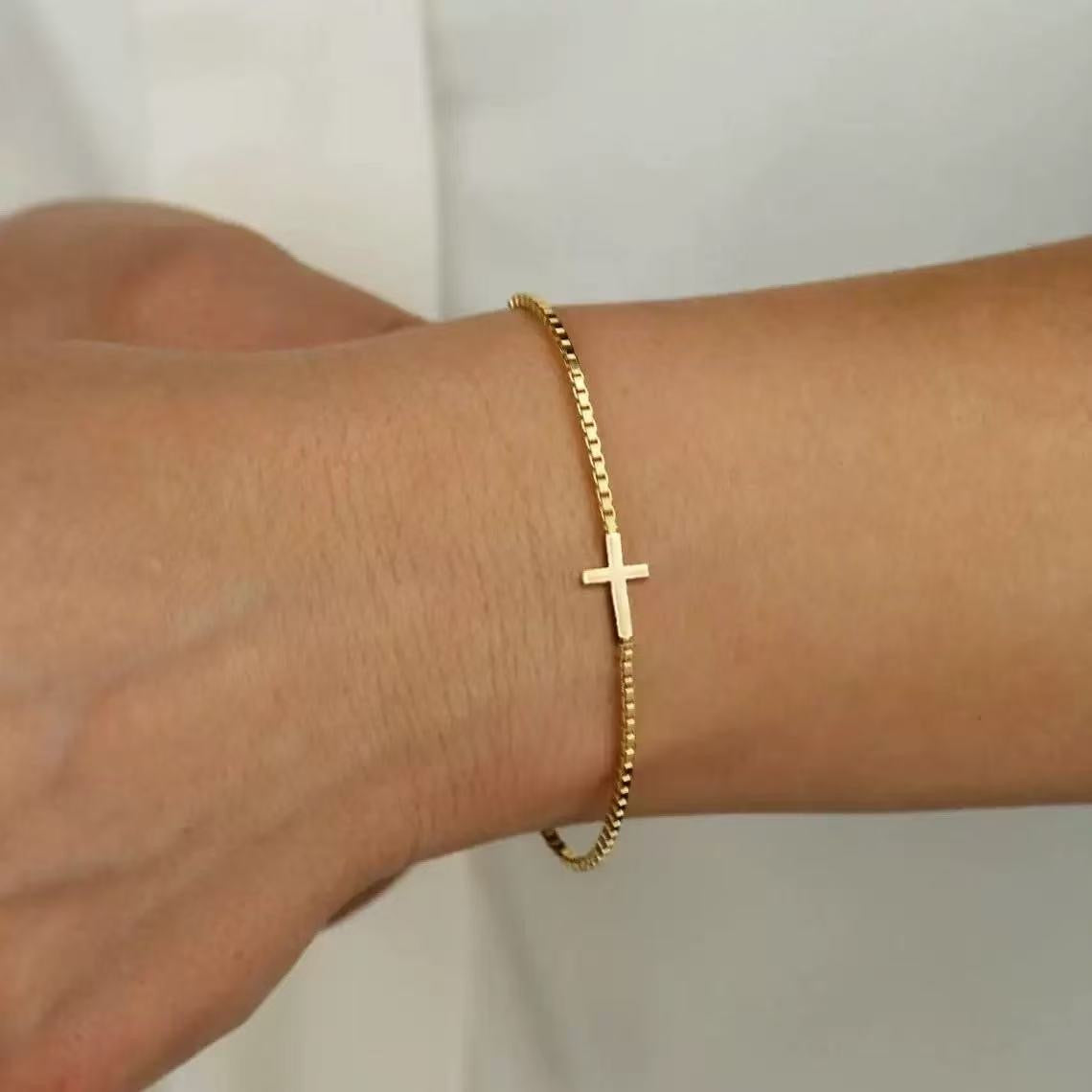 Faithful Bracelet