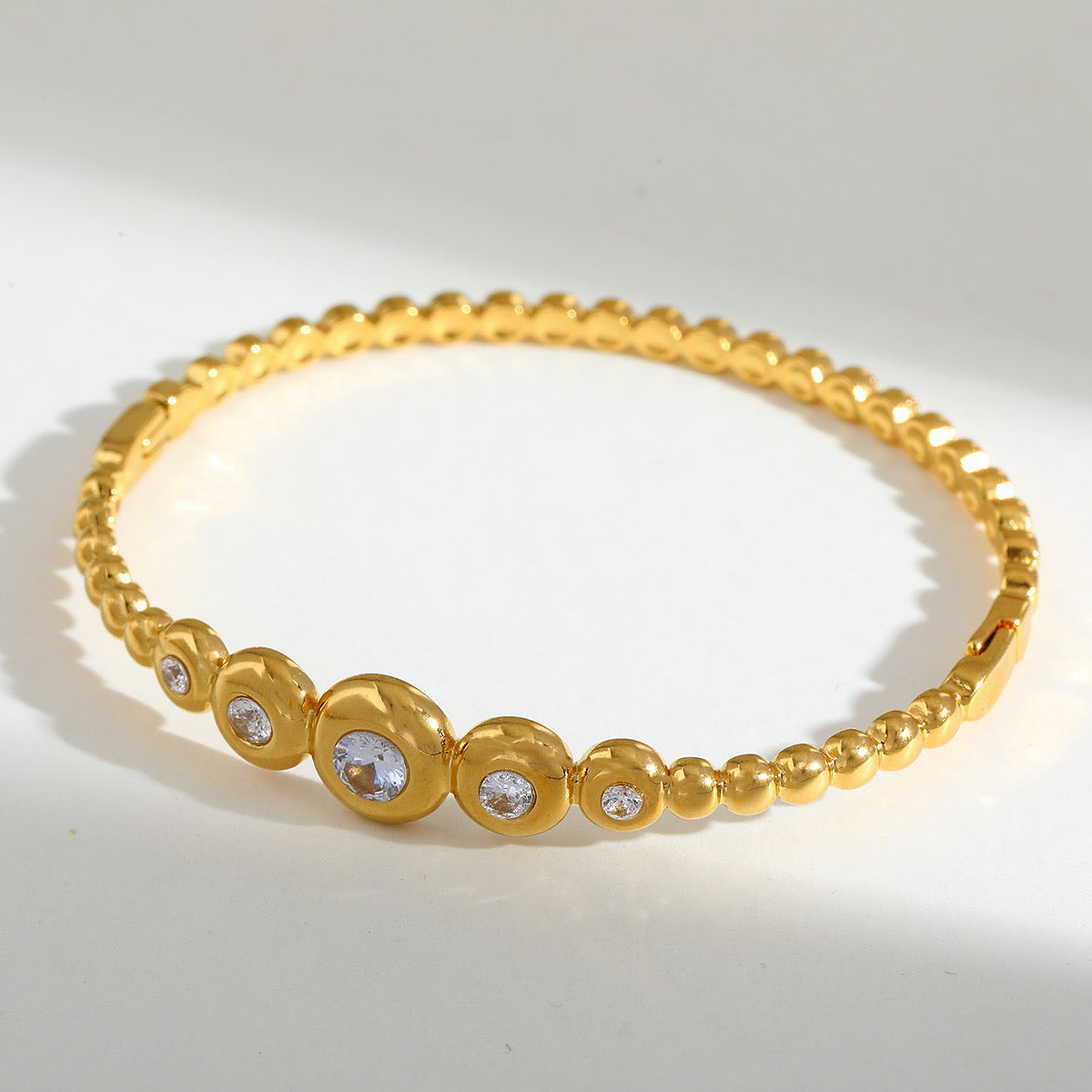 TL1 Bangle Bracelet