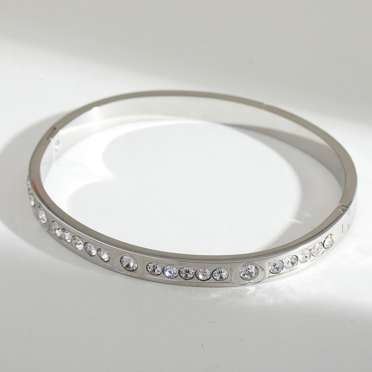 TL2 Bangle Bracelet