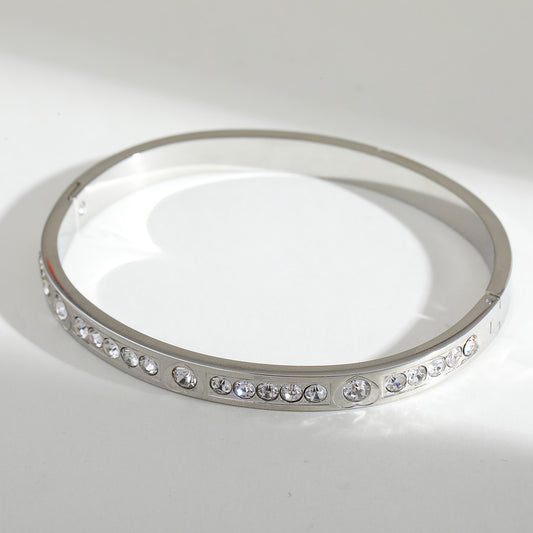 TL2 Bangle Bracelet