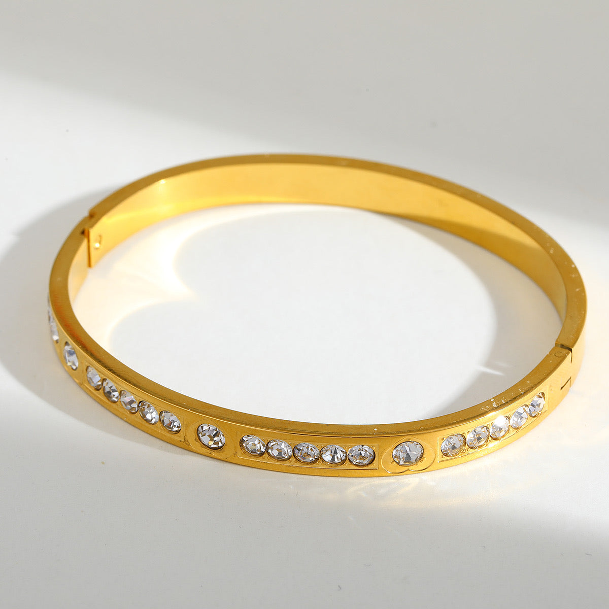 TL2 Bangle Bracelet