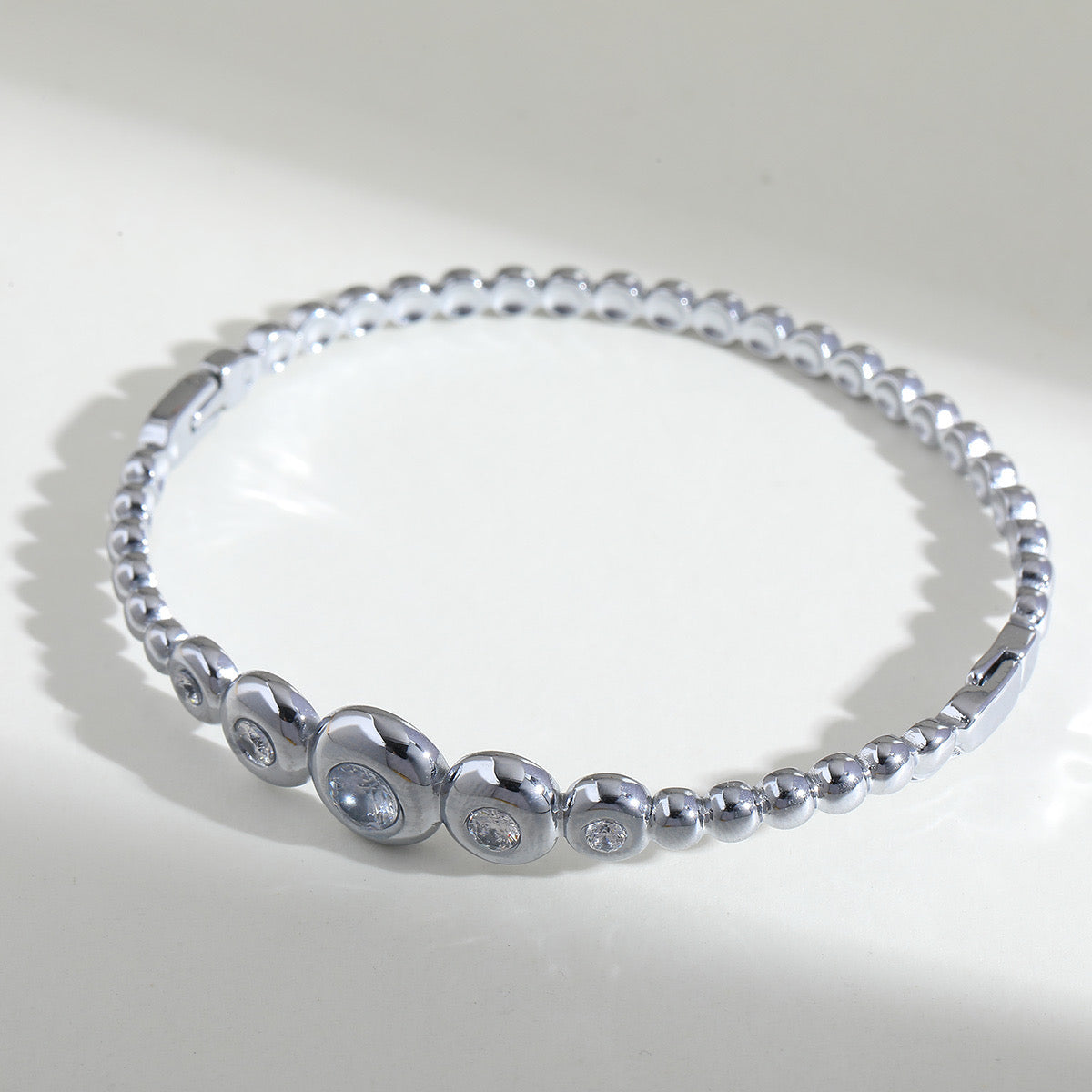 TL1 Bangle Bracelet