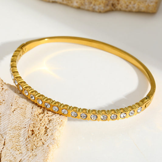 TL3 Bangle Bracelet
