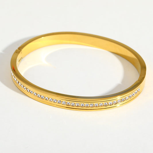 TL5 Bangle Bracelet